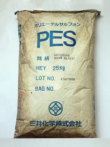 PES-日本三井